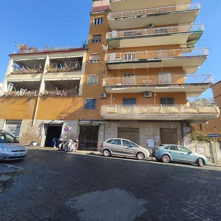 Misseregram Apartment Napoli Exterior foto